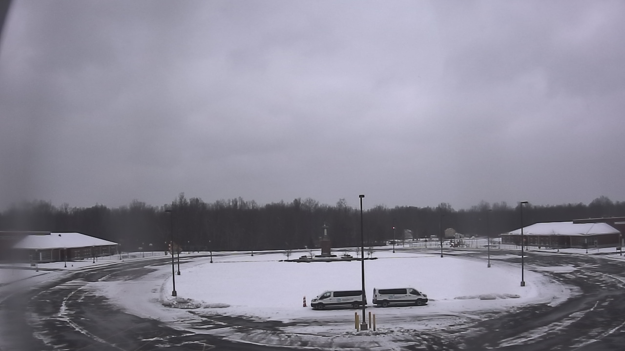 Thumbnail for current weather camera view from AACS Primary Campus in Ashtabula, Ohio