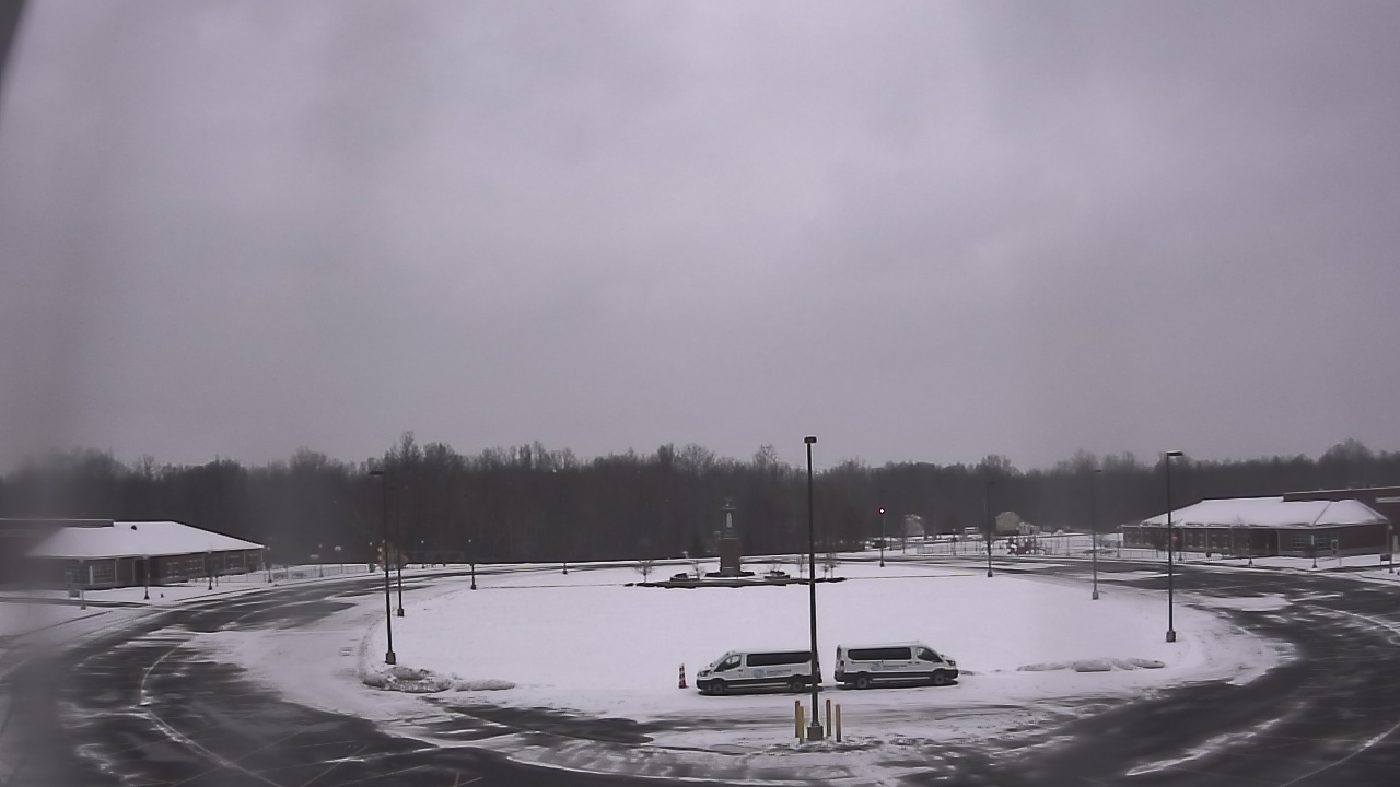 Thumbnail for current weather camera view from AACS Primary Campus in Ashtabula, Ohio