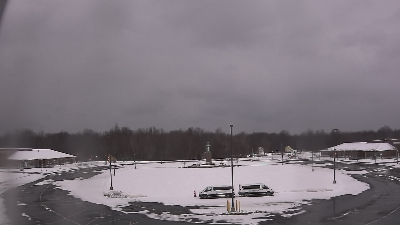Thumbnail for current weather camera view from AACS Primary Campus in Ashtabula, Ohio