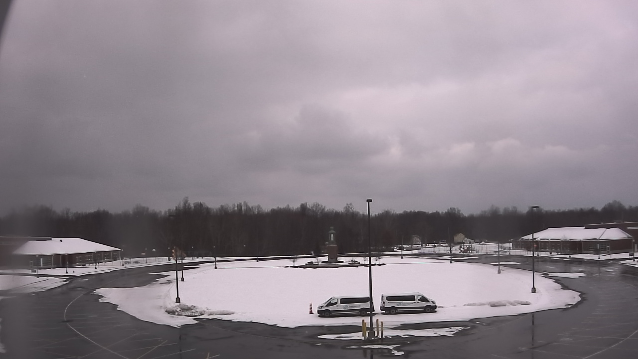 Thumbnail for current weather camera view from AACS Primary Campus in Ashtabula, Ohio