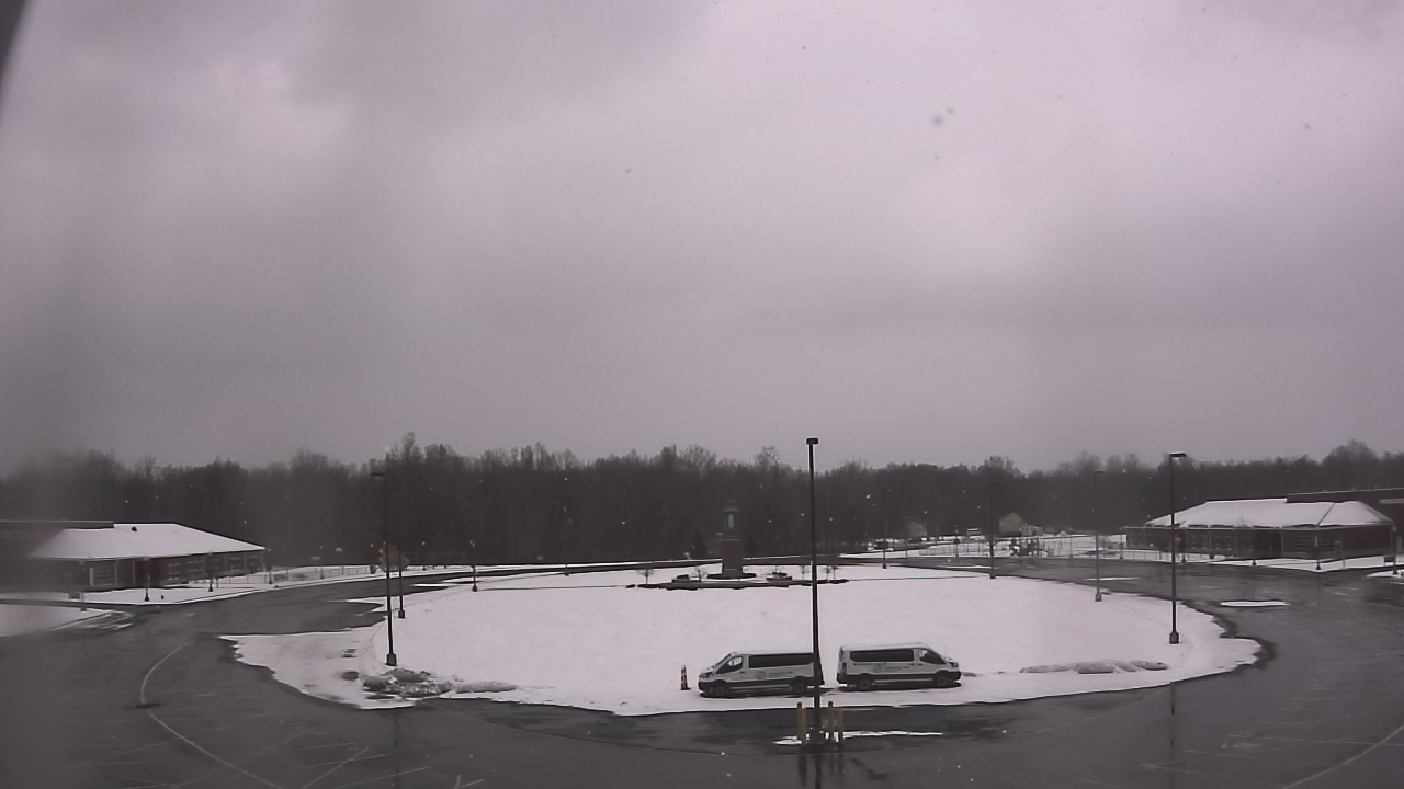 Thumbnail for current weather camera view from AACS Primary Campus in Ashtabula, Ohio