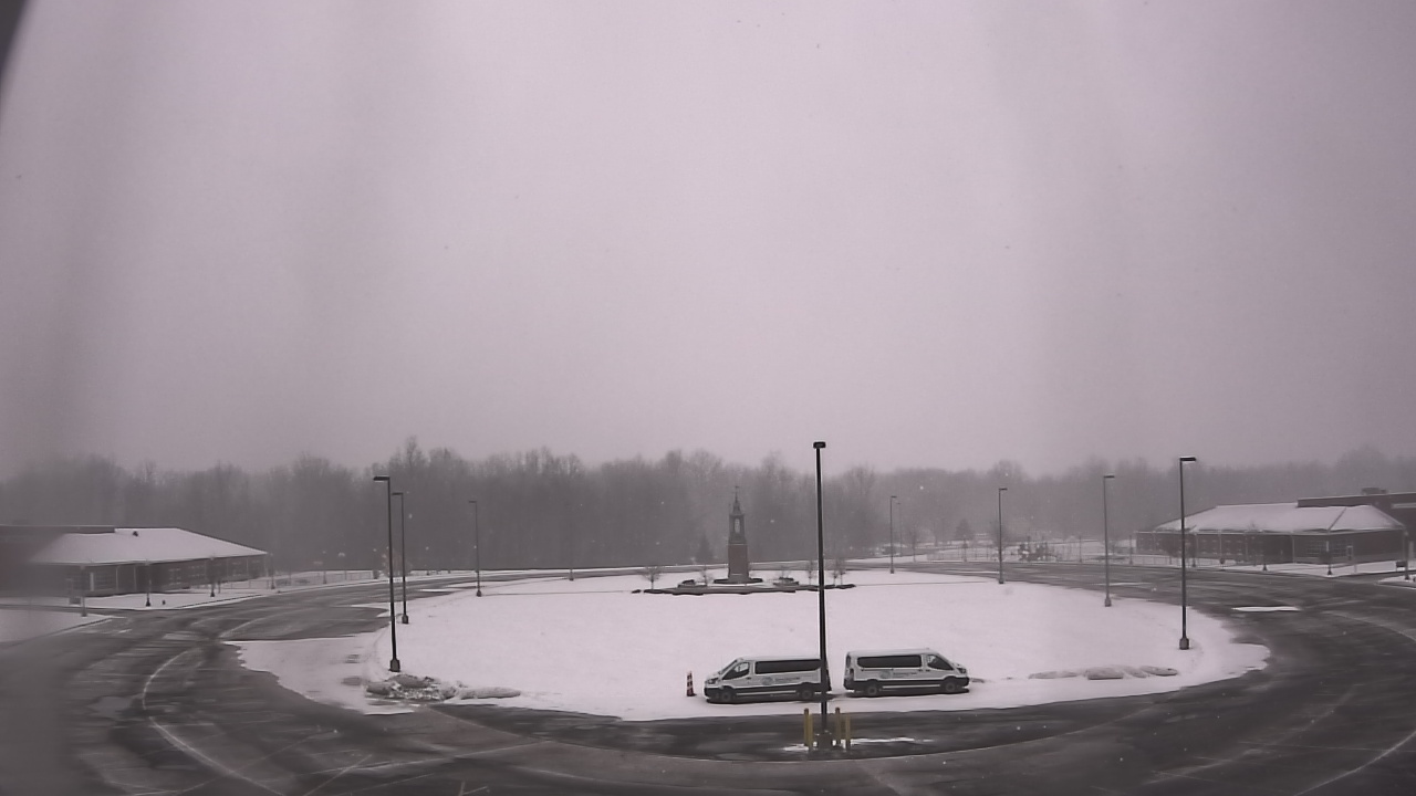 Thumbnail for current weather camera view from AACS Primary Campus in Ashtabula, Ohio