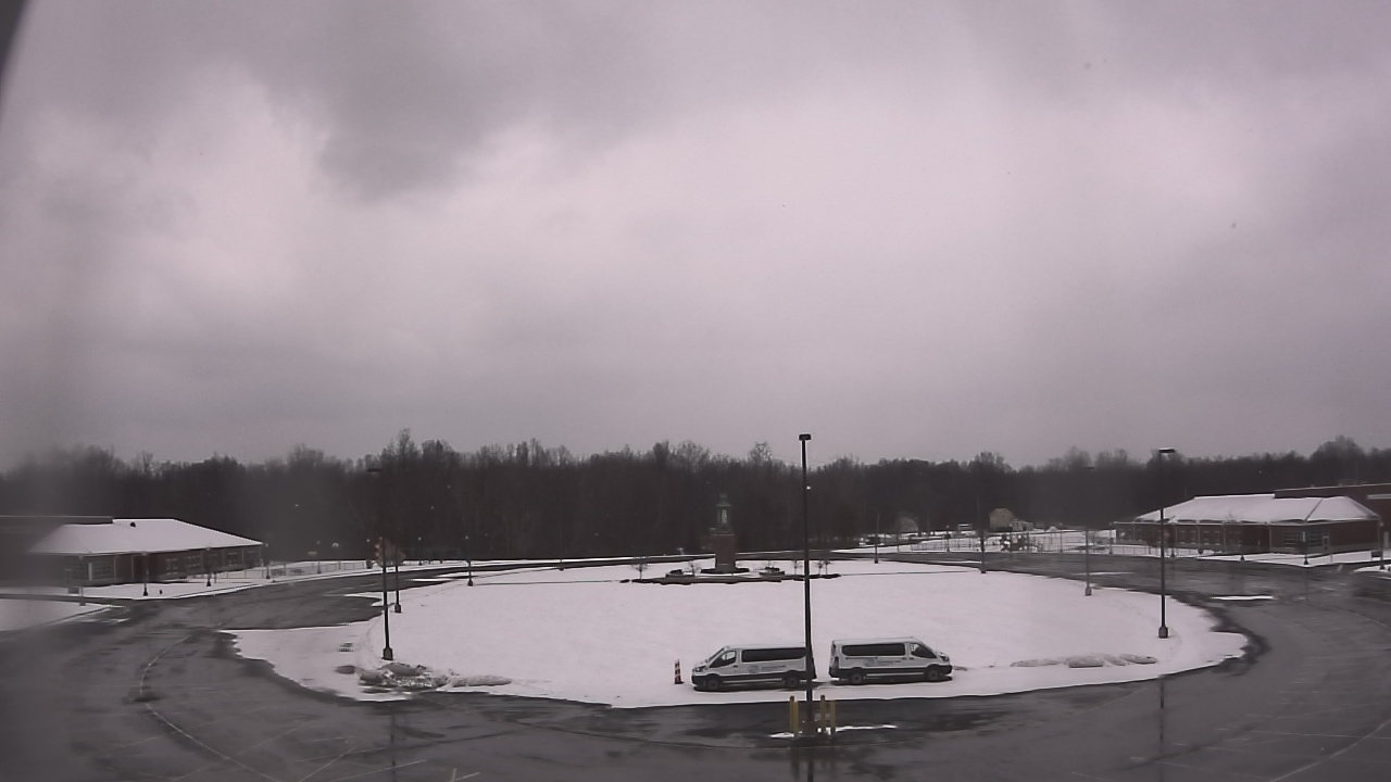 Thumbnail for current weather camera view from AACS Primary Campus in Ashtabula, Ohio