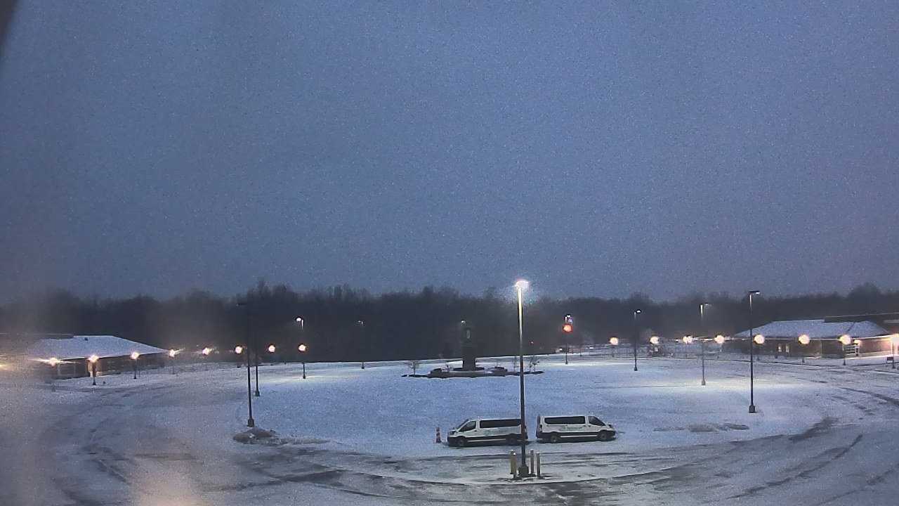 Thumbnail for current weather camera view from AACS Primary Campus in Ashtabula, Ohio