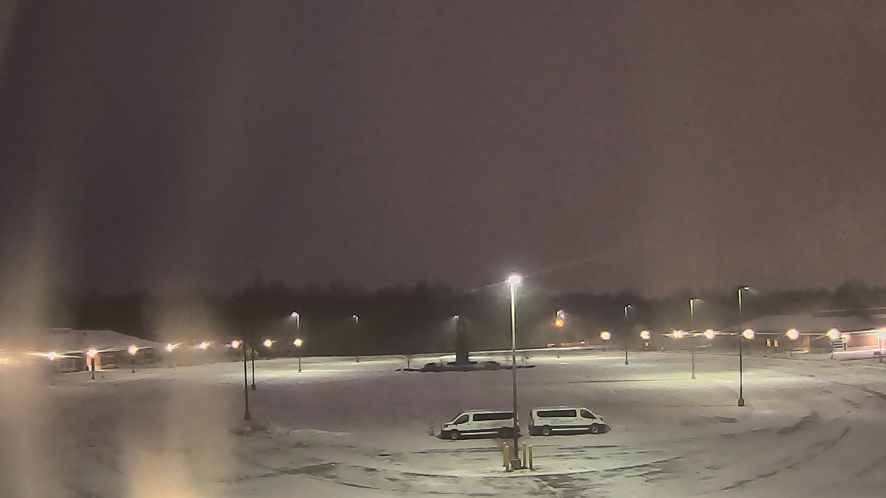 Thumbnail for current weather camera view from AACS Primary Campus in Ashtabula, Ohio