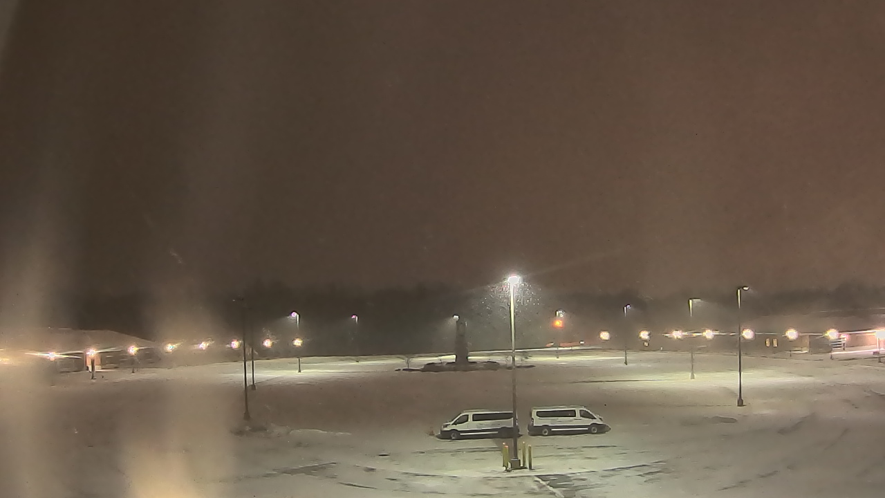 Thumbnail for current weather camera view from AACS Primary Campus in Ashtabula, Ohio