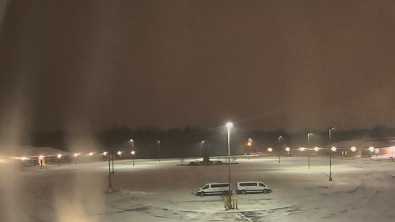 Thumbnail for current weather camera view from AACS Primary Campus in Ashtabula, Ohio