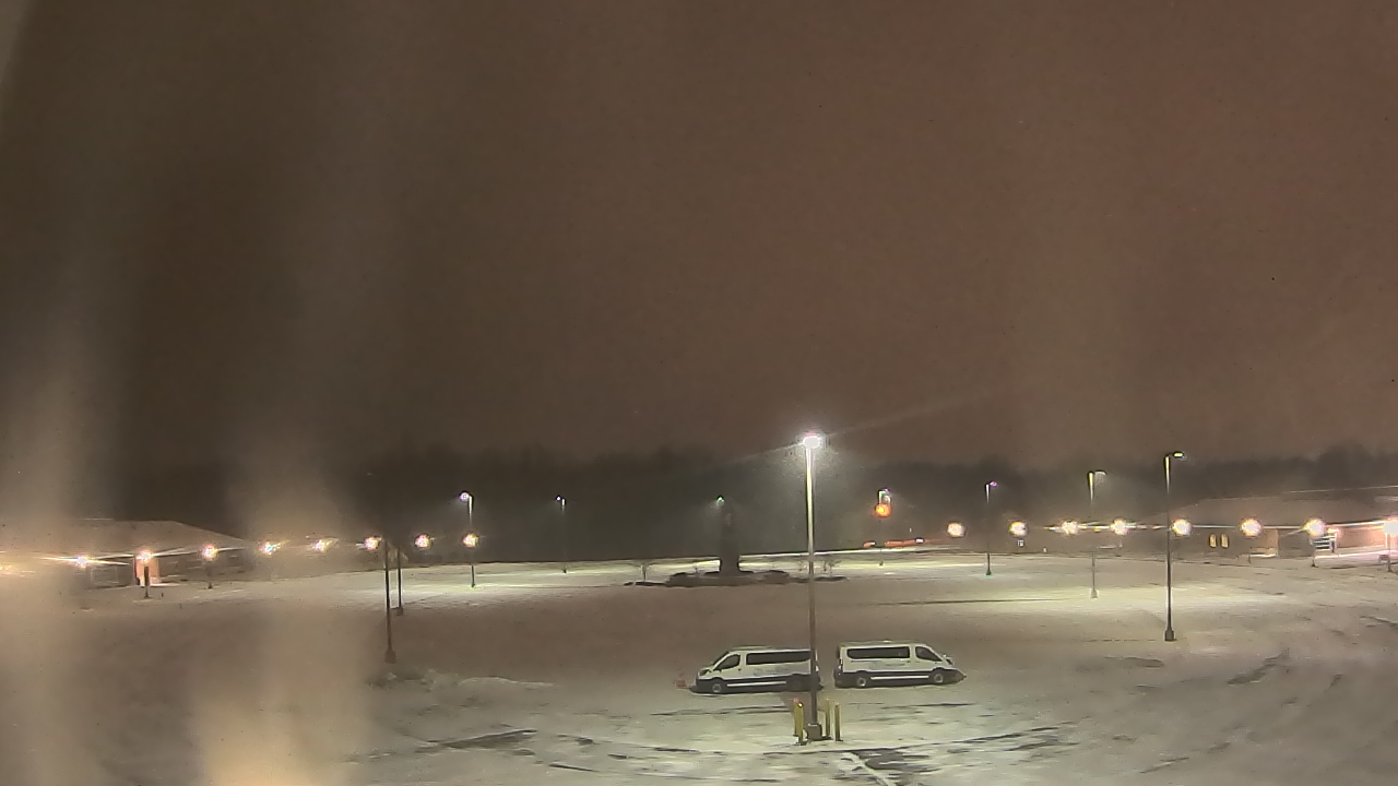 Thumbnail for current weather camera view from AACS Primary Campus in Ashtabula, Ohio