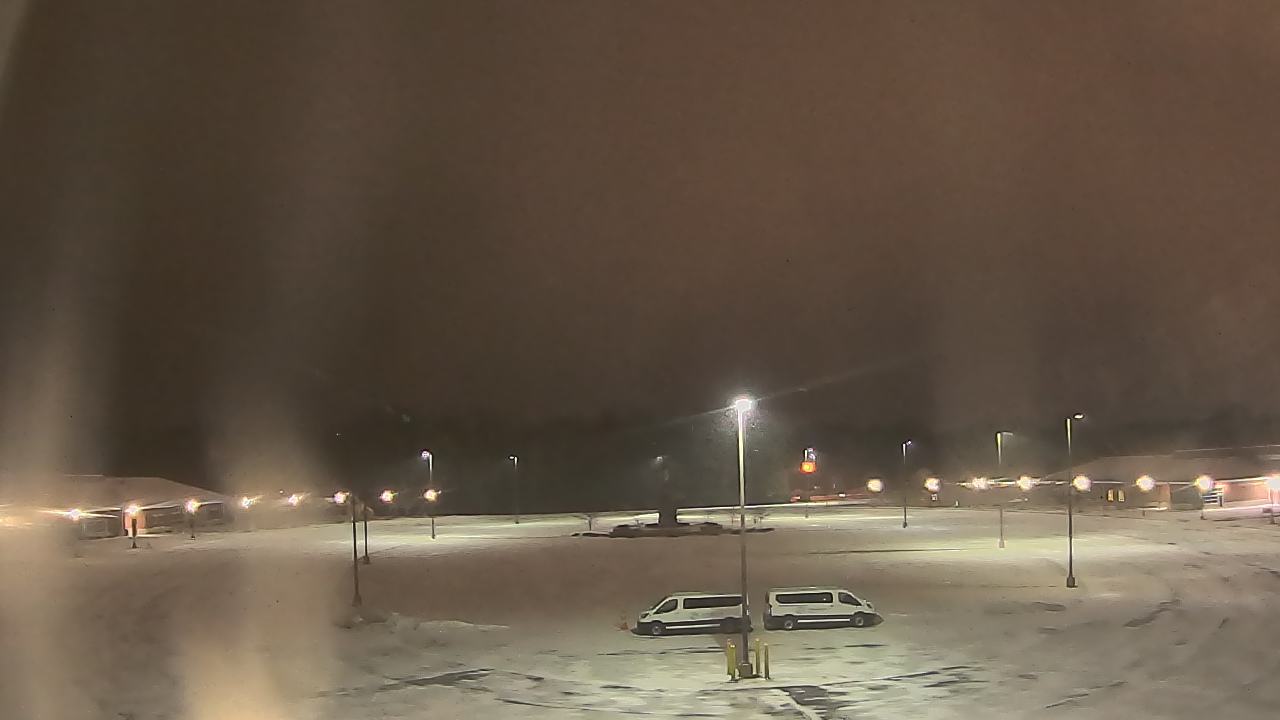 Thumbnail for current weather camera view from AACS Primary Campus in Ashtabula, Ohio