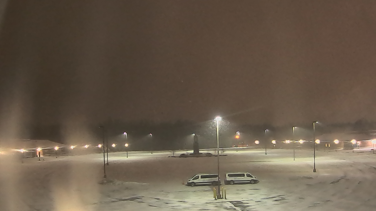 Thumbnail for current weather camera view from AACS Primary Campus in Ashtabula, Ohio
