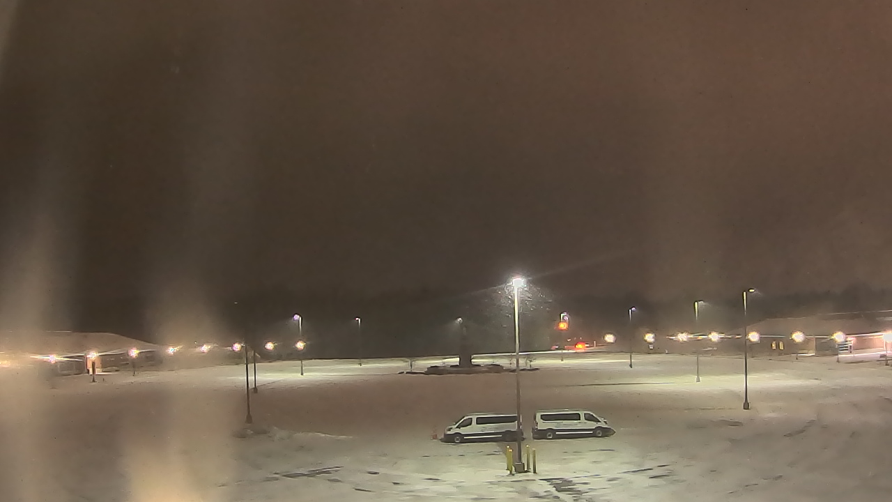 Thumbnail for current weather camera view from AACS Primary Campus in Ashtabula, Ohio