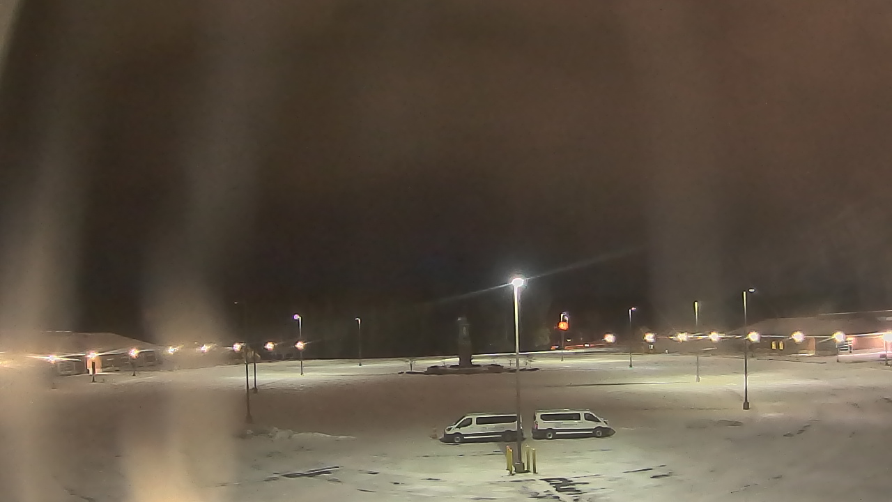 Thumbnail for current weather camera view from AACS Primary Campus in Ashtabula, Ohio