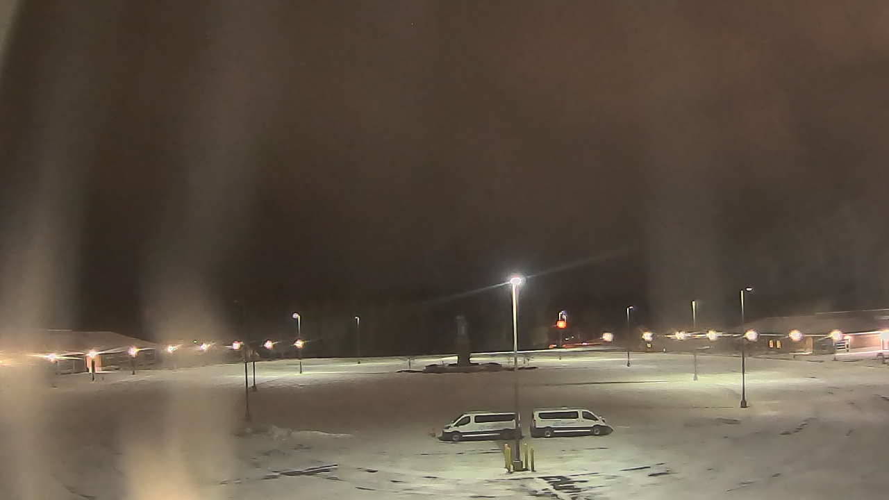 Thumbnail for current weather camera view from AACS Primary Campus in Ashtabula, Ohio