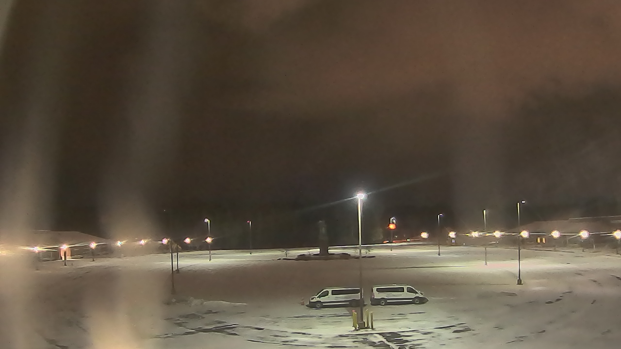 Thumbnail for current weather camera view from AACS Primary Campus in Ashtabula, Ohio
