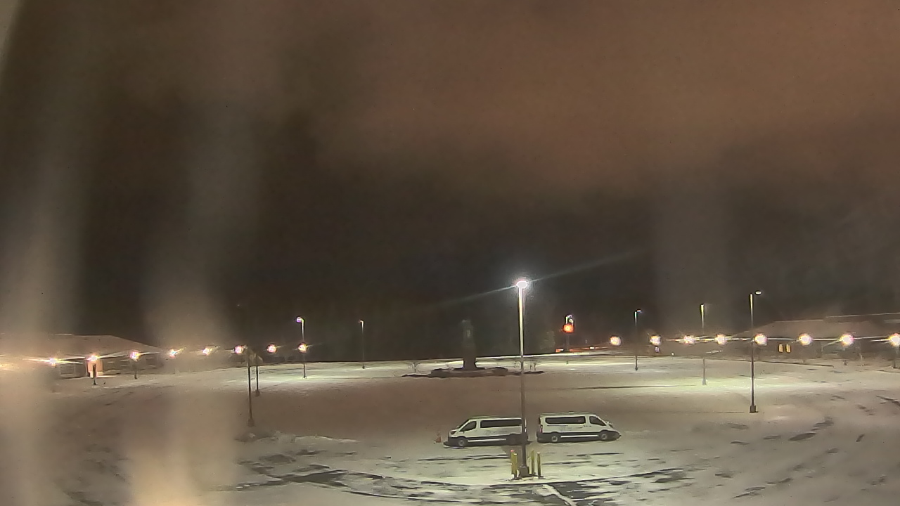Thumbnail for current weather camera view from AACS Primary Campus in Ashtabula, Ohio