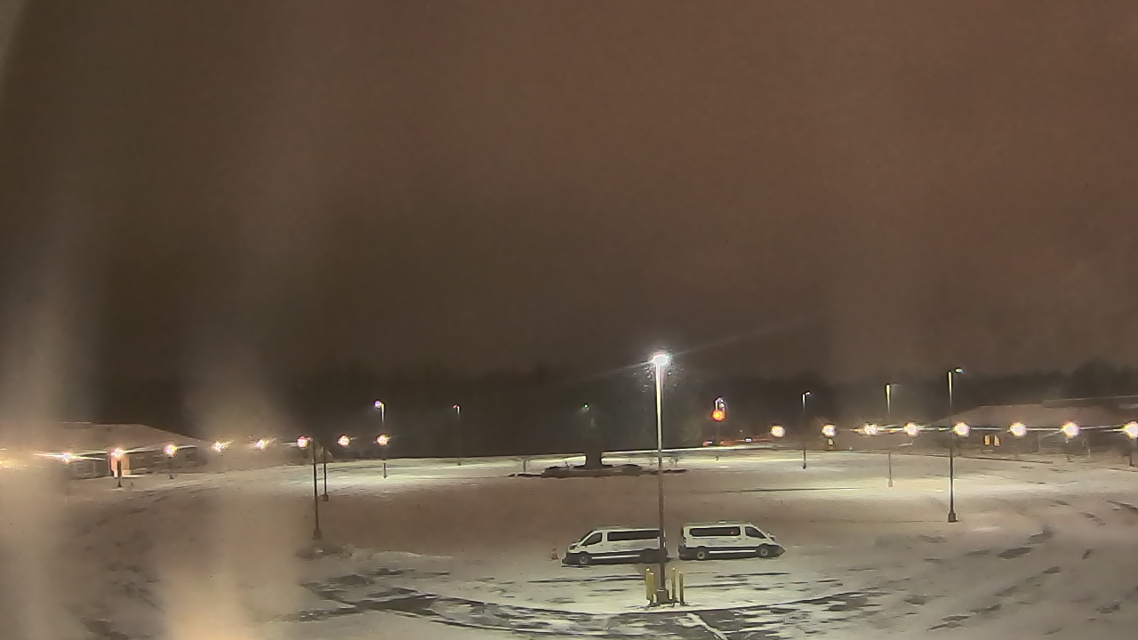 Thumbnail for current weather camera view from AACS Primary Campus in Ashtabula, Ohio