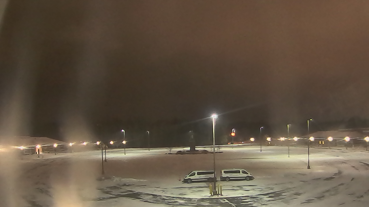 Thumbnail for current weather camera view from AACS Primary Campus in Ashtabula, Ohio