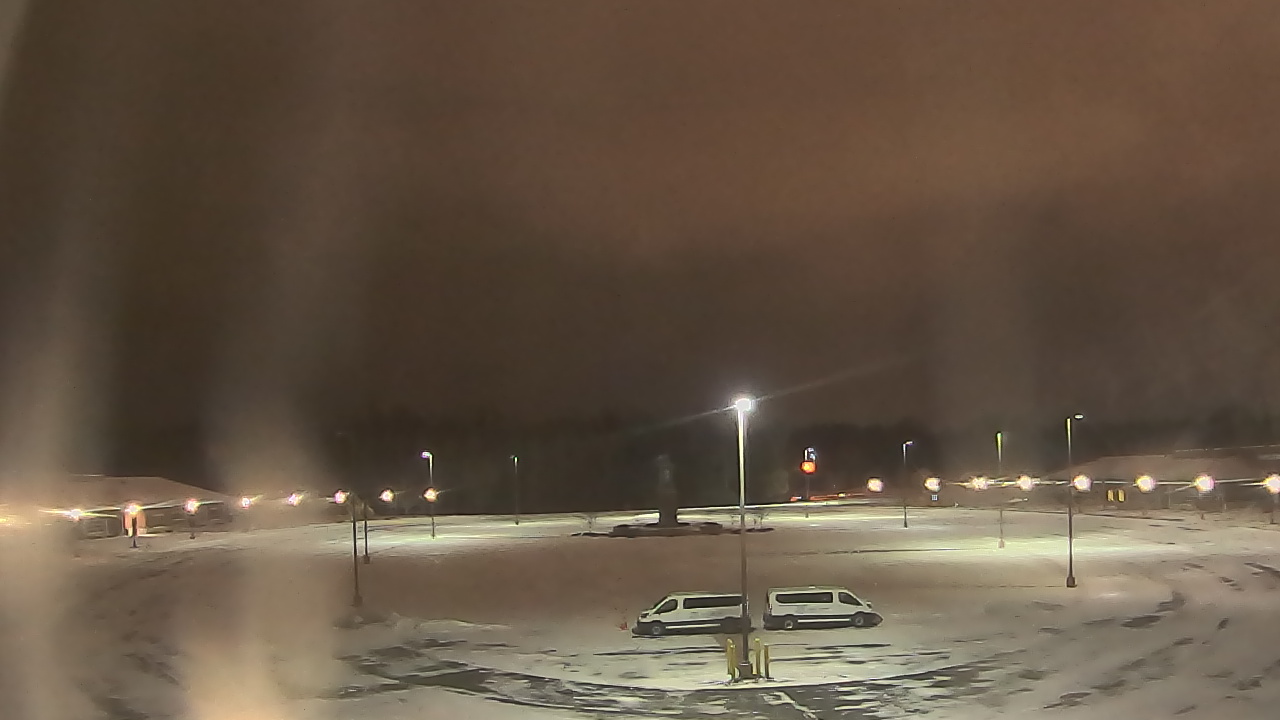 Thumbnail for current weather camera view from AACS Primary Campus in Ashtabula, Ohio