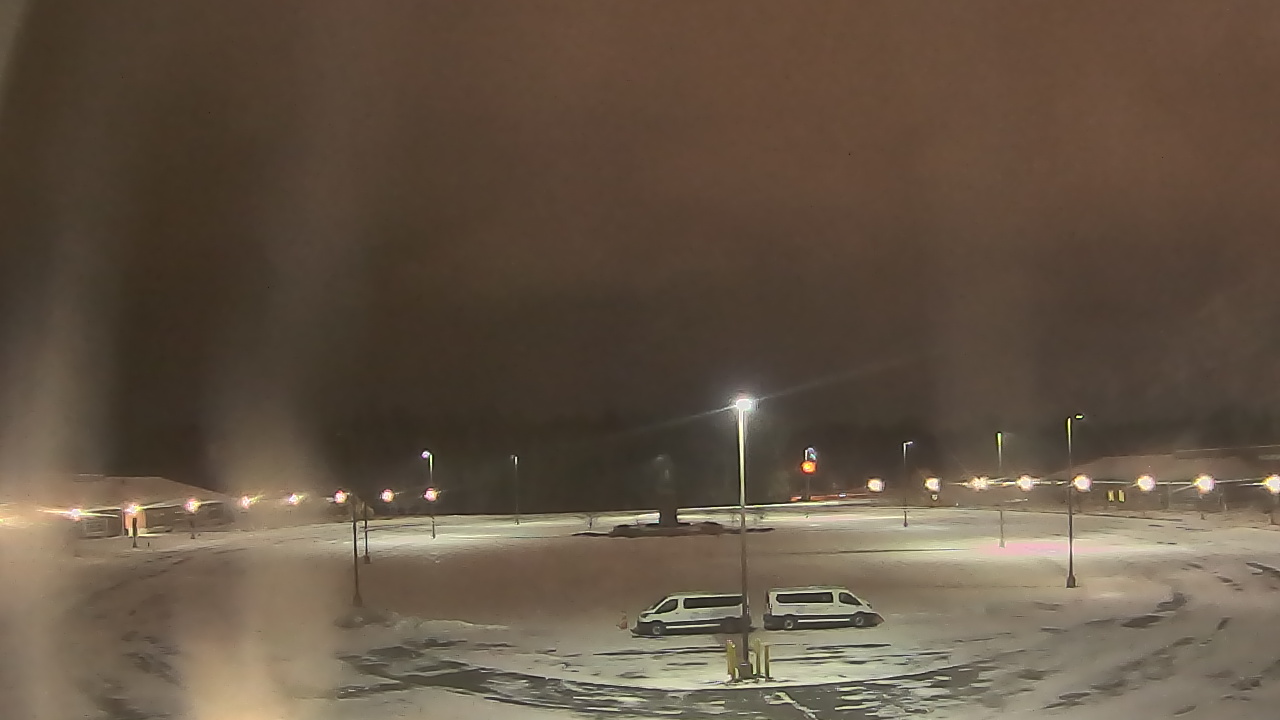 Thumbnail for current weather camera view from AACS Primary Campus in Ashtabula, Ohio