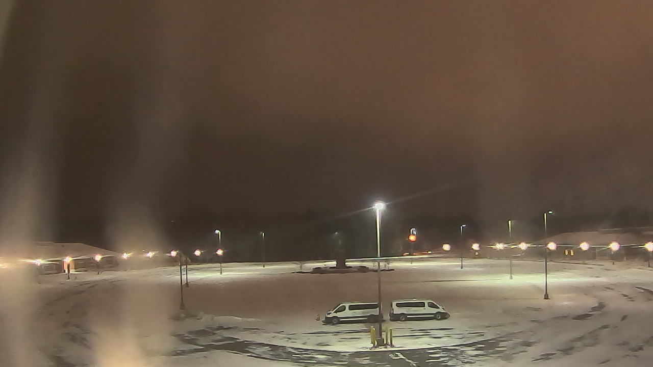 Thumbnail for current weather camera view from AACS Primary Campus in Ashtabula, Ohio