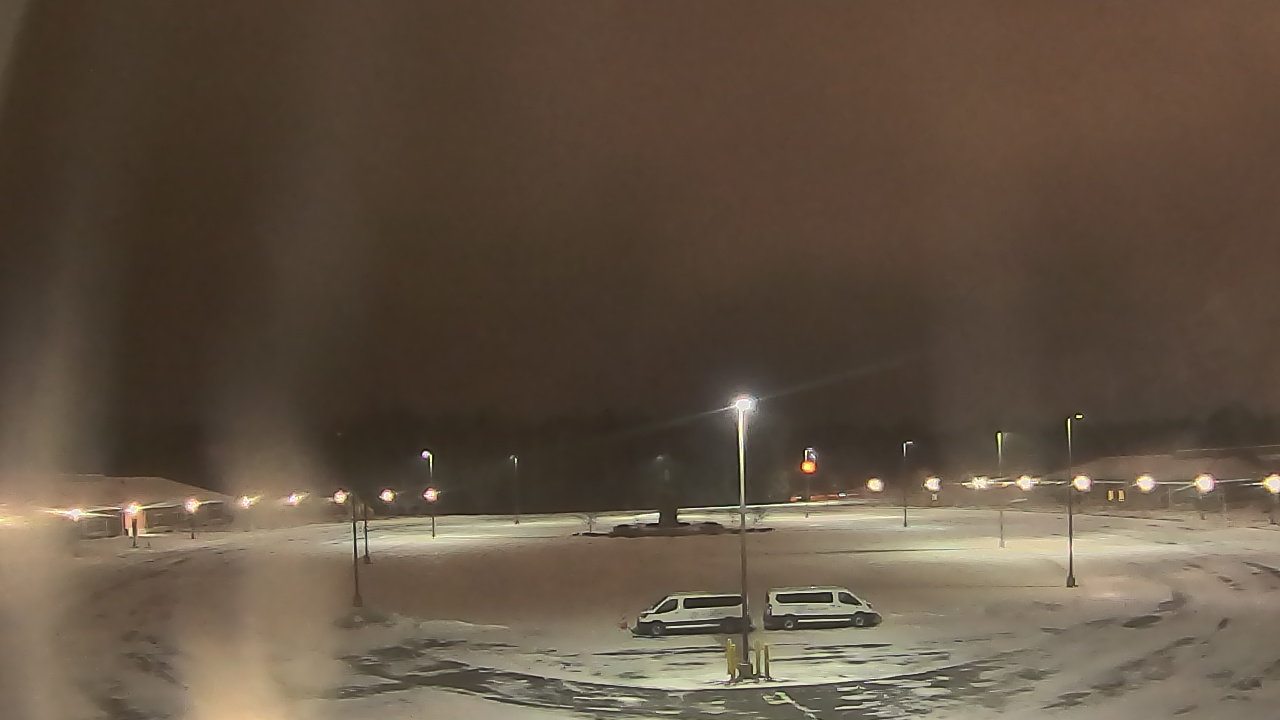 Thumbnail for current weather camera view from AACS Primary Campus in Ashtabula, Ohio