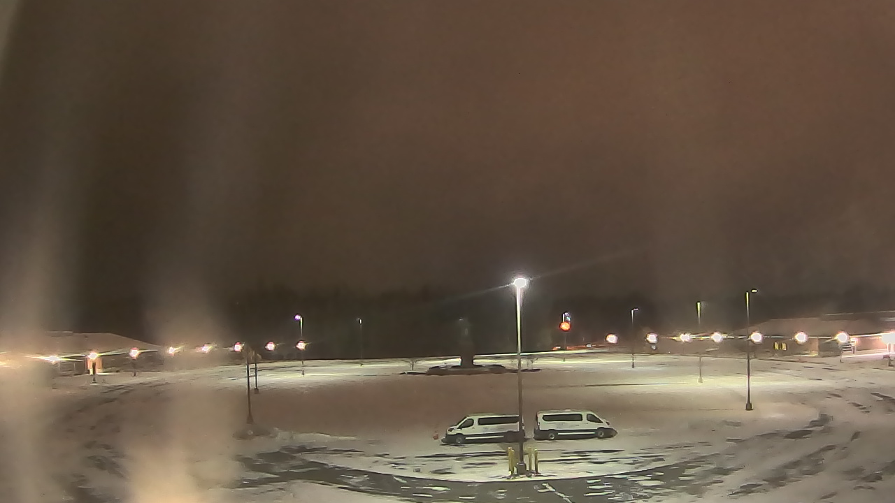 Thumbnail for current weather camera view from AACS Primary Campus in Ashtabula, Ohio