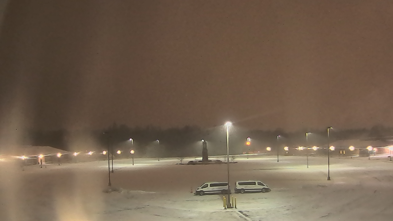 Thumbnail for current weather camera view from AACS Primary Campus in Ashtabula, Ohio