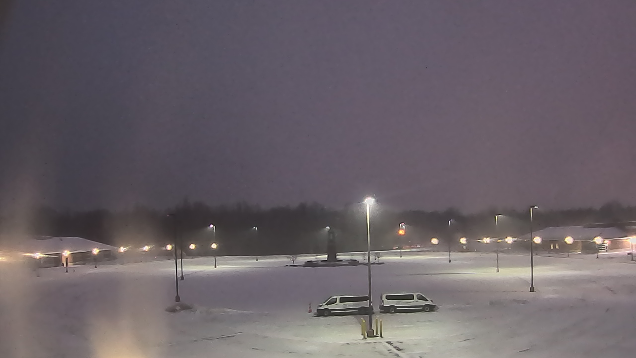 Thumbnail for current weather camera view from AACS Primary Campus in Ashtabula, Ohio
