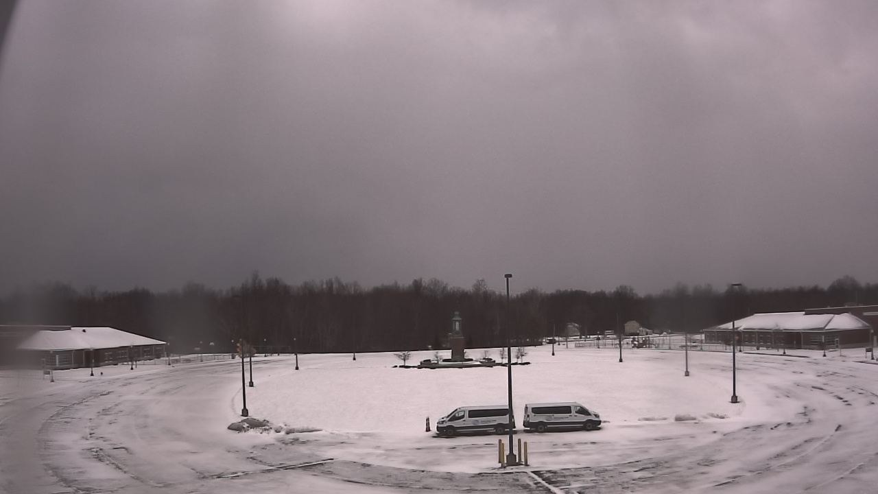 Thumbnail for current weather camera view from AACS Primary Campus in Ashtabula, Ohio