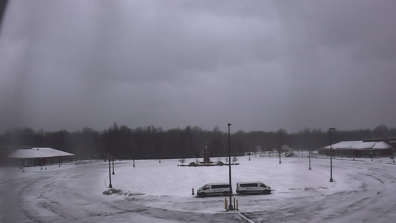 Thumbnail for current weather camera view from AACS Primary Campus in Ashtabula, Ohio