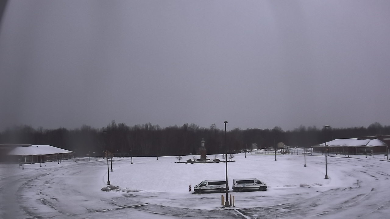 Thumbnail for current weather camera view from AACS Primary Campus in Ashtabula, Ohio