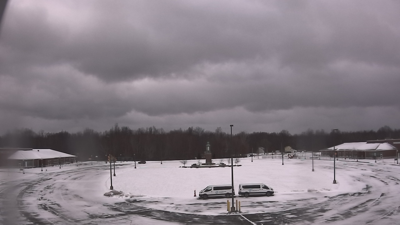 Thumbnail for current weather camera view from AACS Primary Campus in Ashtabula, Ohio