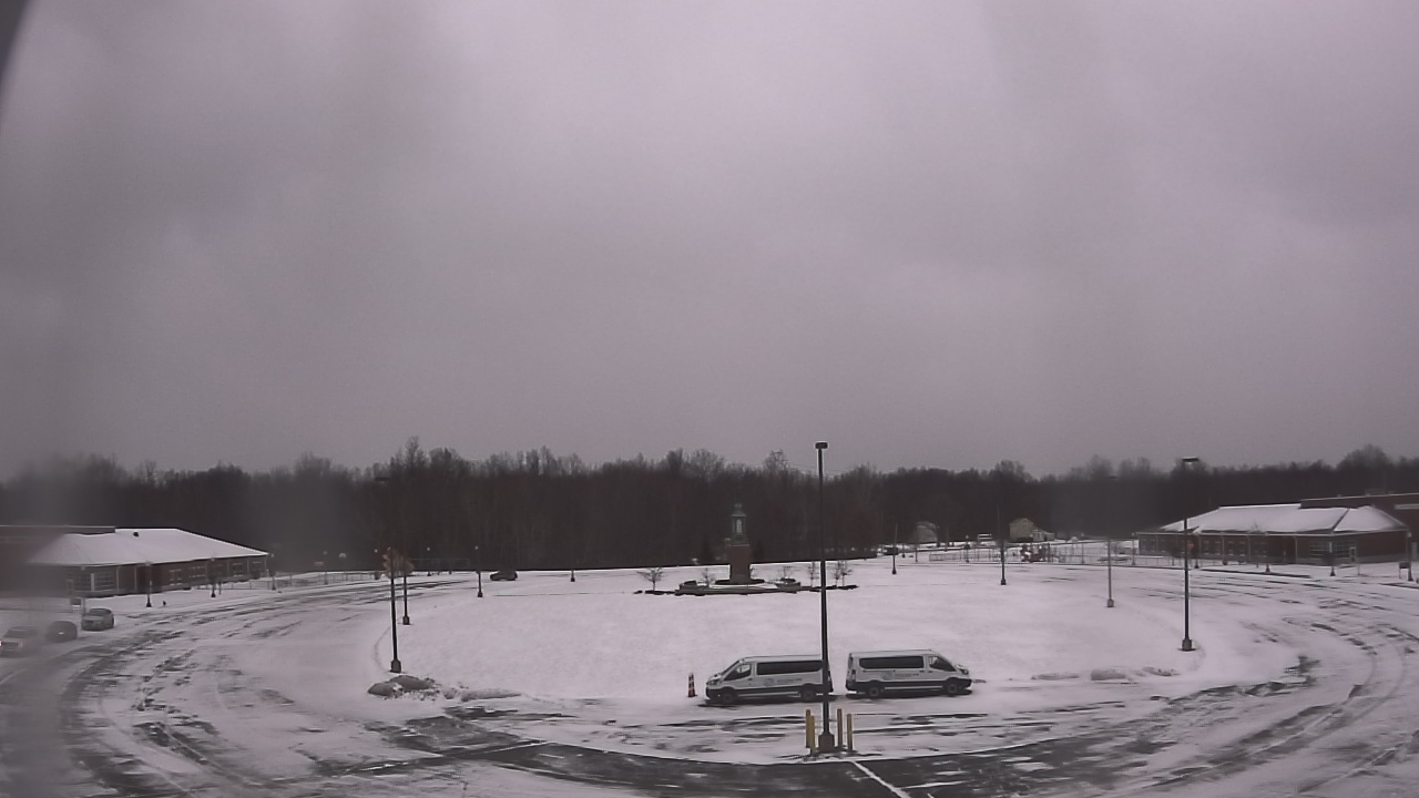 Thumbnail for current weather camera view from AACS Primary Campus in Ashtabula, Ohio
