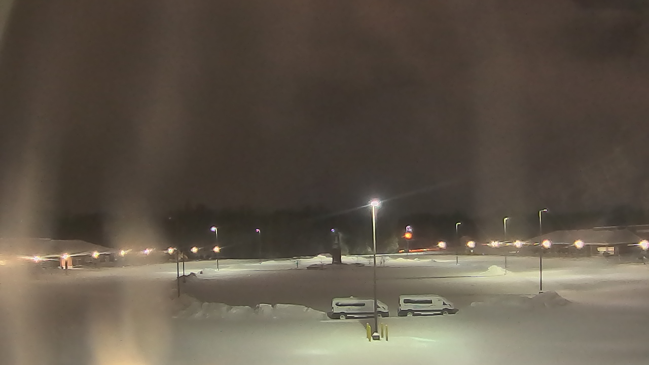 Thumbnail for current weather camera view from AACS Primary Campus in Ashtabula, Ohio