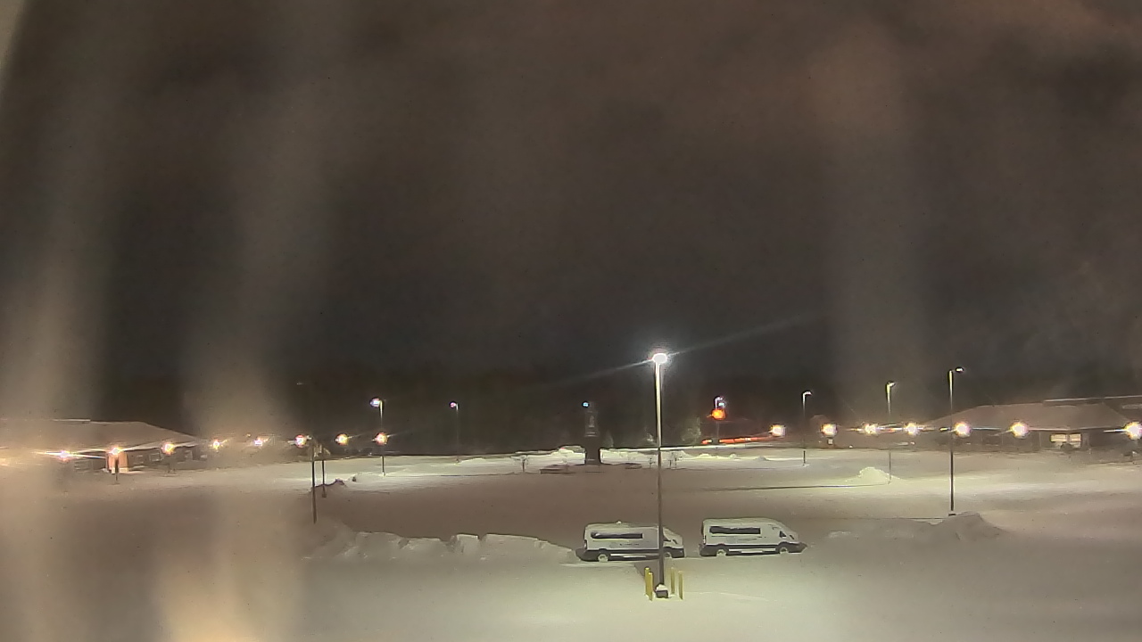 Thumbnail for current weather camera view from AACS Primary Campus in Ashtabula, Ohio