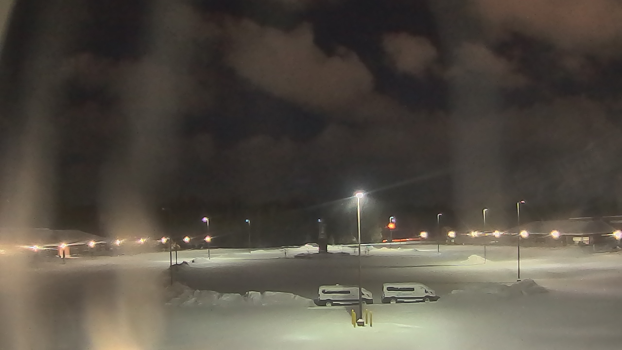 Thumbnail for current weather camera view from AACS Primary Campus in Ashtabula, Ohio