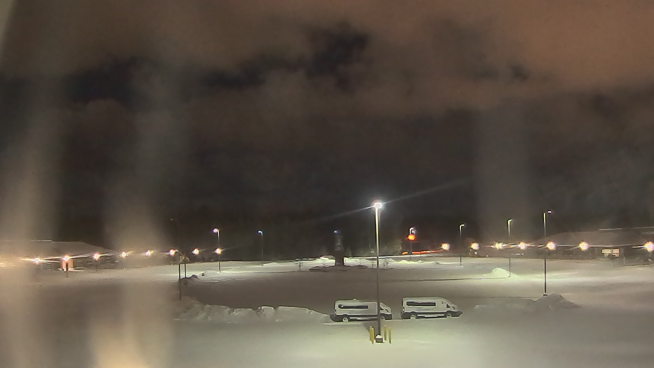 Thumbnail for current weather camera view from AACS Primary Campus in Ashtabula, Ohio