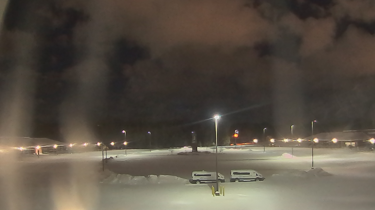 Thumbnail for current weather camera view from AACS Primary Campus in Ashtabula, Ohio
