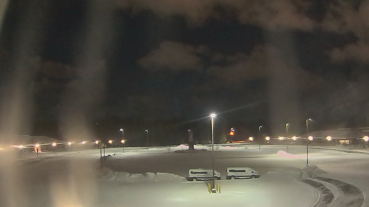 Thumbnail for current weather camera view from AACS Primary Campus in Ashtabula, Ohio