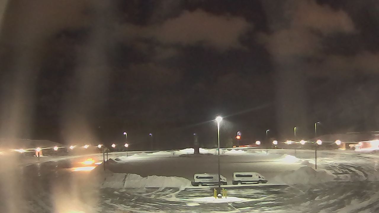 Thumbnail for current weather camera view from AACS Primary Campus in Ashtabula, Ohio