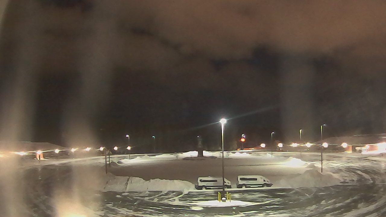 Thumbnail for current weather camera view from AACS Primary Campus in Ashtabula, Ohio