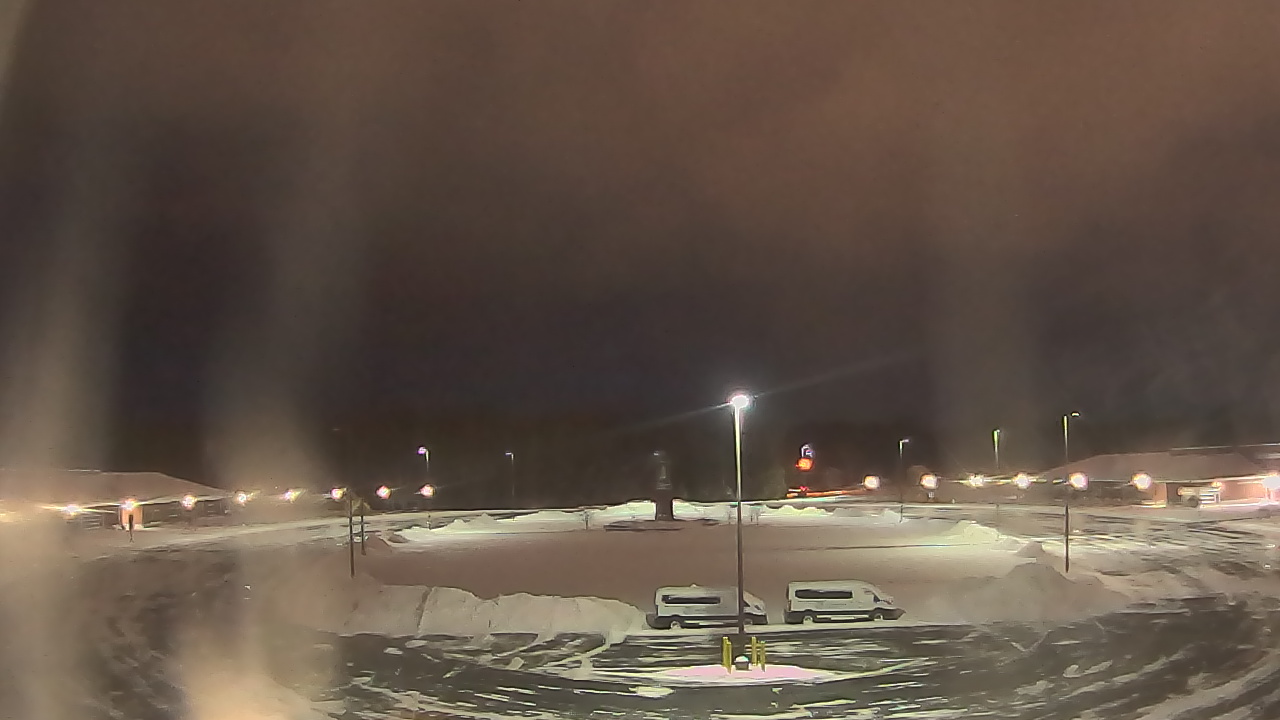 Thumbnail for current weather camera view from AACS Primary Campus in Ashtabula, Ohio