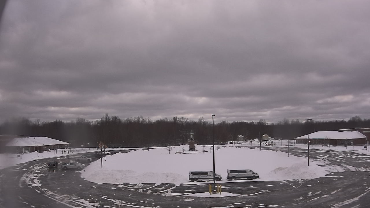 Thumbnail for current weather camera view from AACS Primary Campus in Ashtabula, Ohio