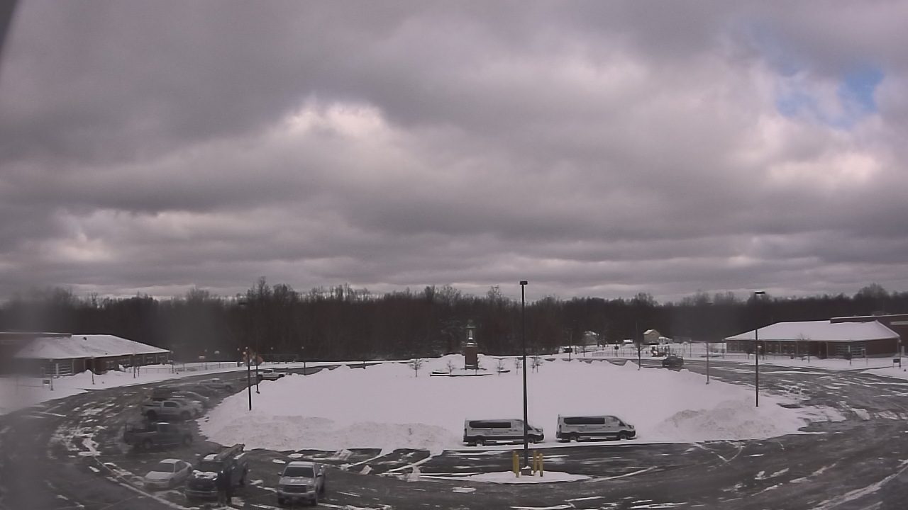 Thumbnail for current weather camera view from AACS Primary Campus in Ashtabula, Ohio