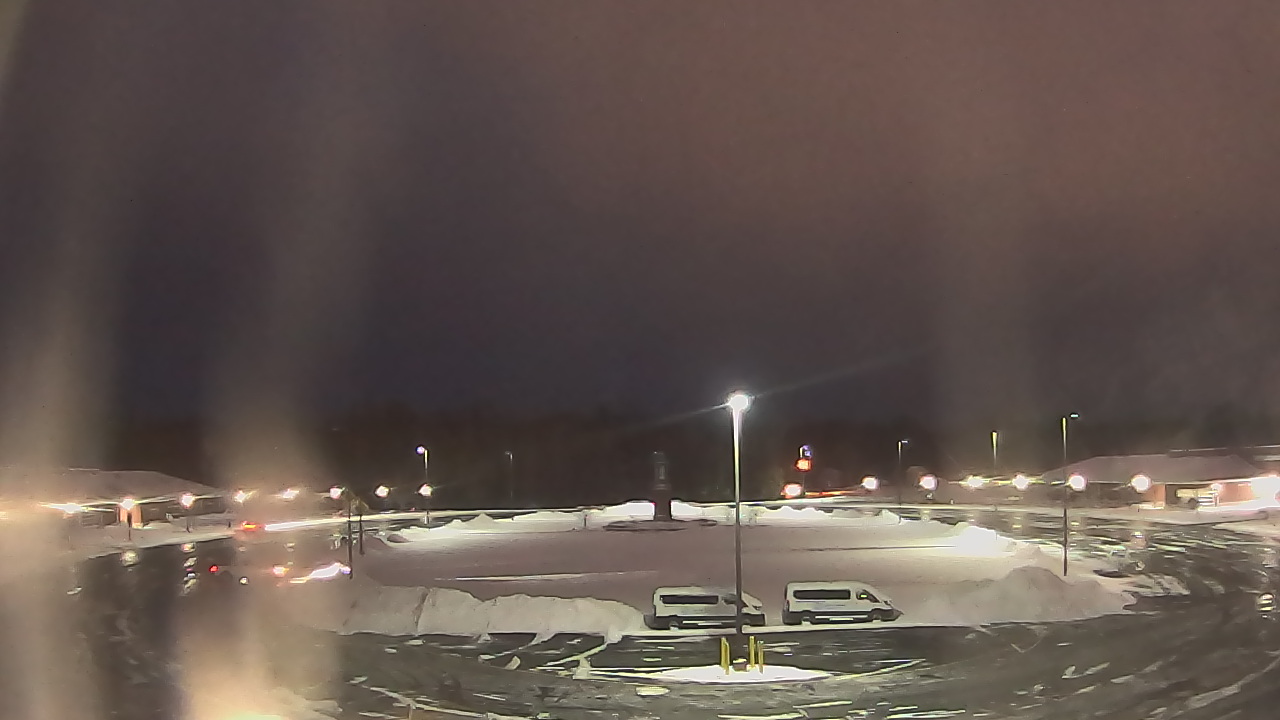 Thumbnail for current weather camera view from AACS Primary Campus in Ashtabula, Ohio