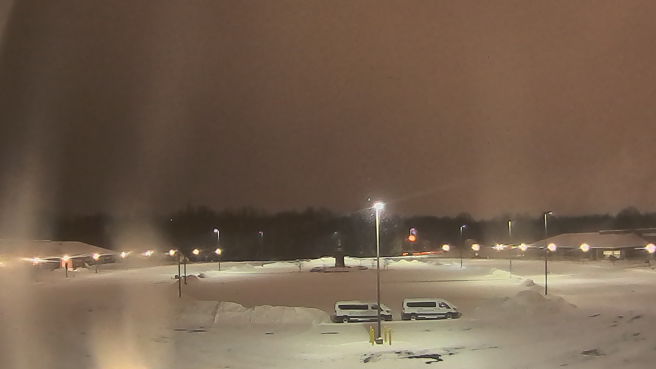 Thumbnail for current weather camera view from AACS Primary Campus in Ashtabula, Ohio