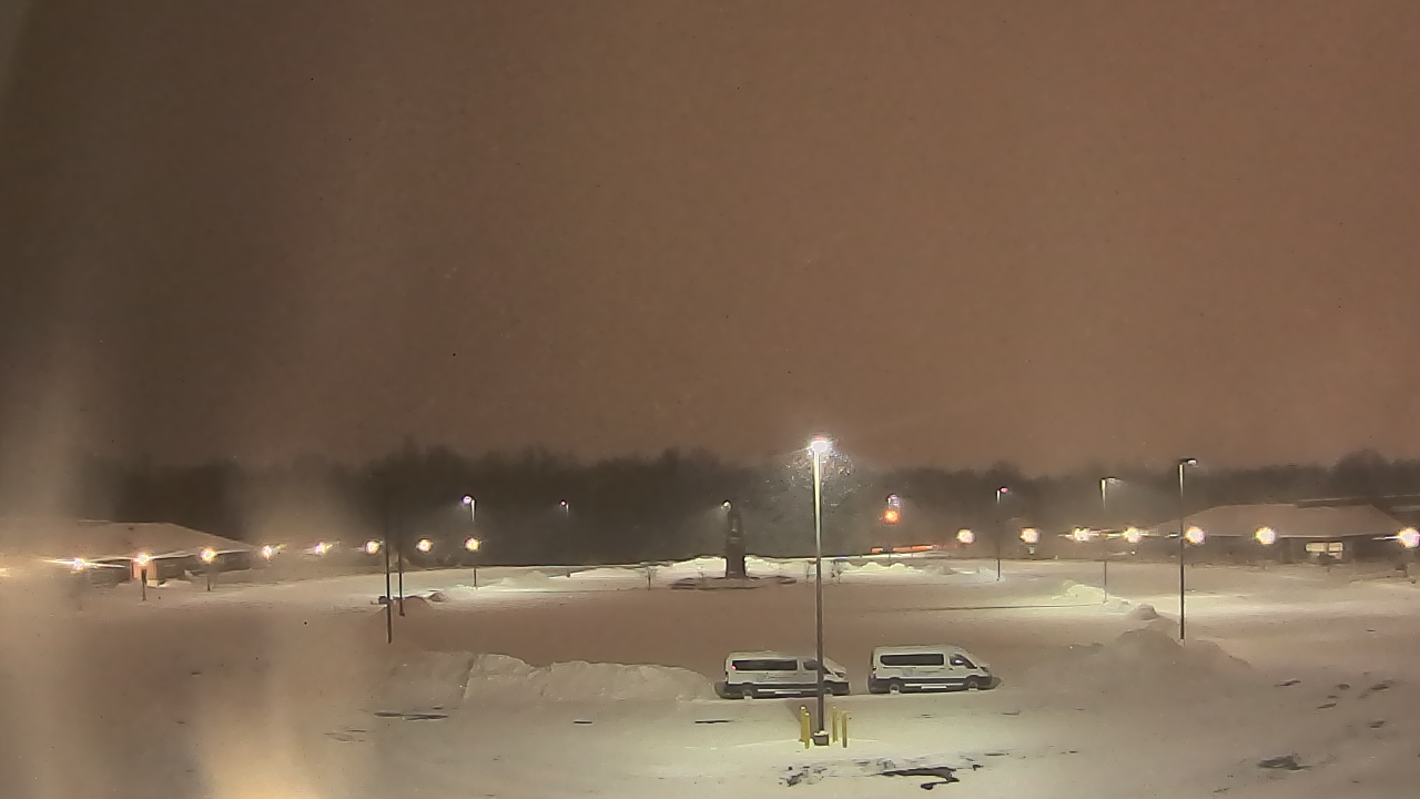 Thumbnail for current weather camera view from AACS Primary Campus in Ashtabula, Ohio