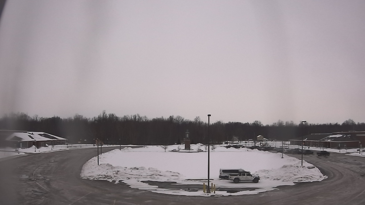 Thumbnail for current weather camera view from AACS Primary Campus in Ashtabula, Ohio