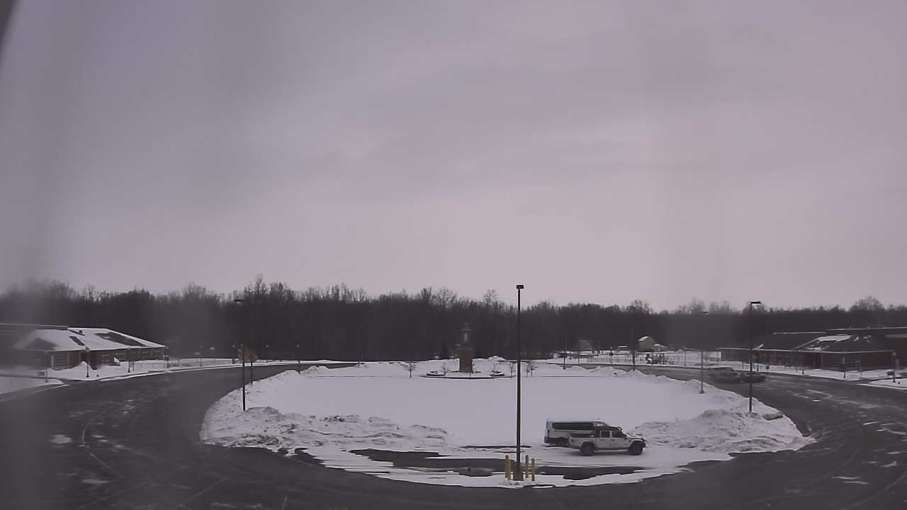 Thumbnail for current weather camera view from AACS Primary Campus in Ashtabula, Ohio