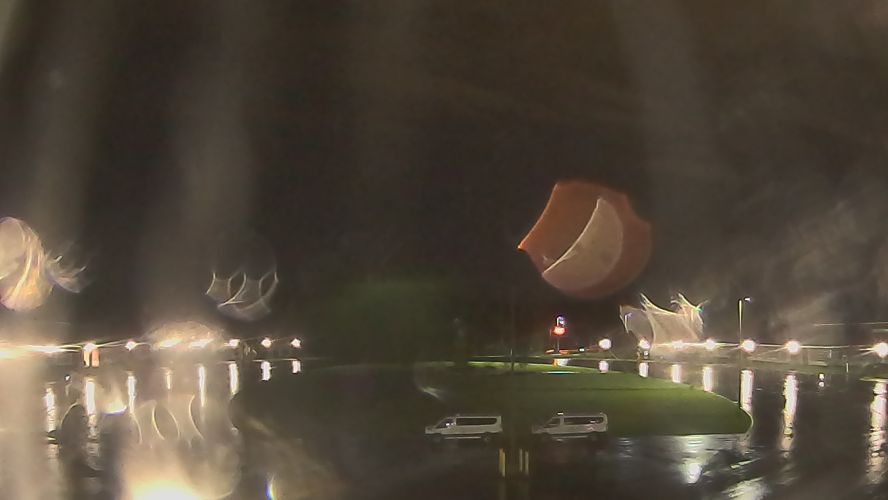 Thumbnail for current weather camera view from AACS Primary Campus in Ashtabula, Ohio